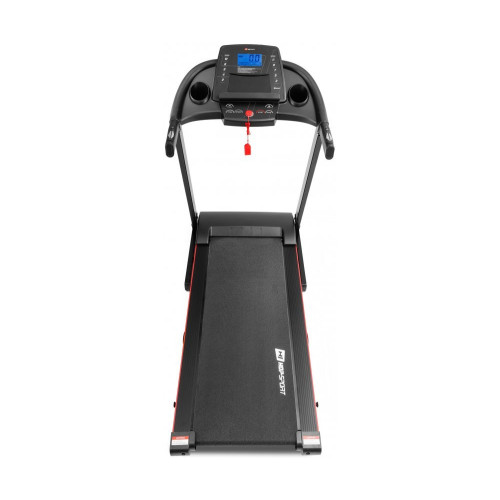 Беговая дорожка  Hop-Sport HS-1000LB Wind - фото №4